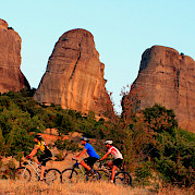 Meteora, Undiscovered Greece Photo