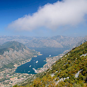 Multi-Adventure in Montenegro, Macedonia, and Albania Photo