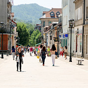 Multi-Adventure in Montenegro, Macedonia, and Albania Photo