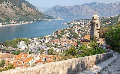 Kotor, Montenegro. Flickr:Nicolas Vollmer