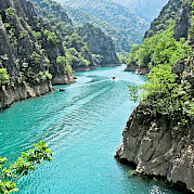 Multi-Adventure in Montenegro, Macedonia, and Albania Photo