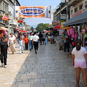 Multi-Adventure in Montenegro, Macedonia, and Albania Photo