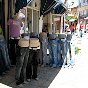 Multi-Adventure in Montenegro, Macedonia, and Albania Photo
