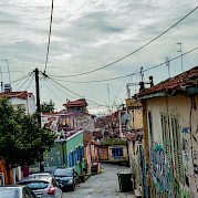 Multi-Adventure in Montenegro, Macedonia, and Albania Photo