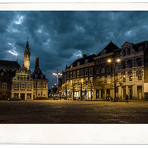 Haarlem City Center