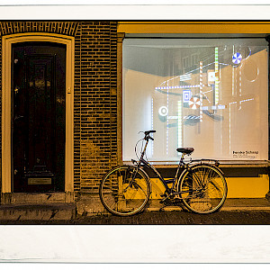 Haarlem Bicycle