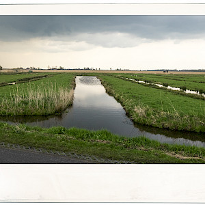 Beemster polder