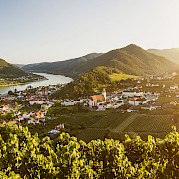 Along the Danube-Iron Gates Photo