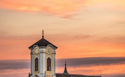 Szentendre, Hungary. Flickr:Andrew Moore