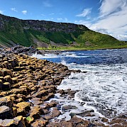 Bike and Sail Northern Ireland Photo