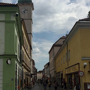 Town Street