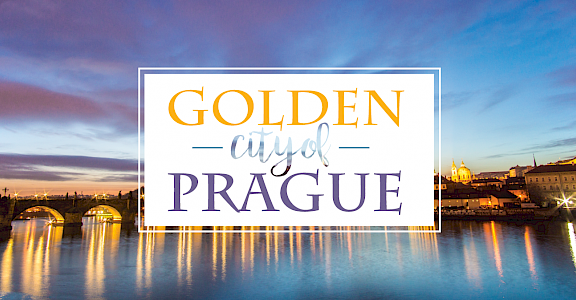 Tripsite Traveler: Golden City of Prague