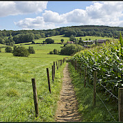 Four Countries Rails to Trails Photo