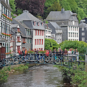 Four Countries Rails to Trails Photo