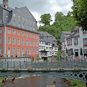 Four Countries Rails to Trails Photo