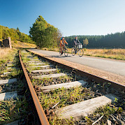 Four Countries Rails to Trails Photo