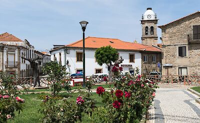 Figueira de Castelo Rodrigo, Portugal. Unsplash@Desert Morocco Adventure
