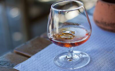 Portuguese wine. Unsplash@Peter Werkman