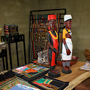 Bike and Safari South Africa featuring Kruger National Park Photo