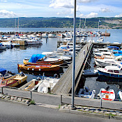 Oslo Fjord Photo