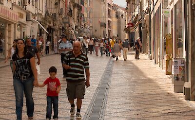 Coimbra, Portugal. Flickr:Mario Sanchez Prada