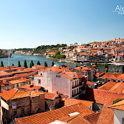 Silver Coast of Portugal Photo