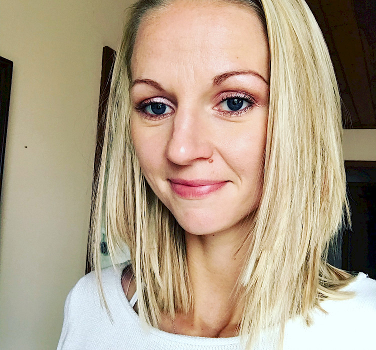 Carla van den Hengel-Sprout