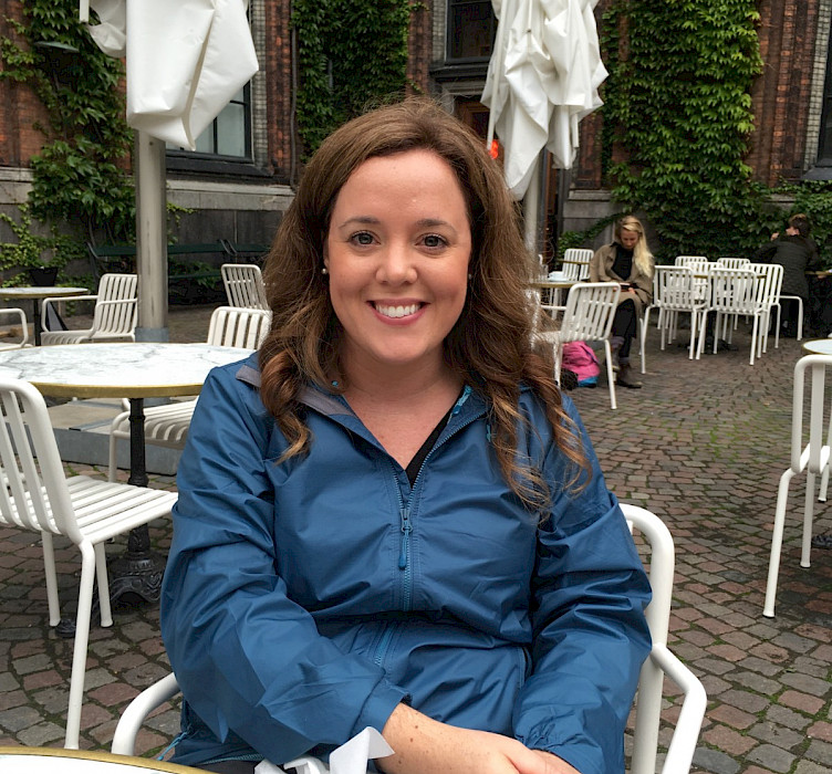 Wendy Reimel