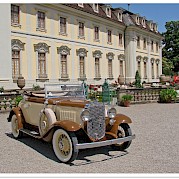 Ludwigsburg to Koblenz Photo