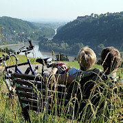 Danube Bike Path - Passau to Vienna Photo