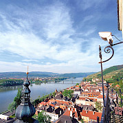 Danube Bike Path - Passau to Vienna Photo