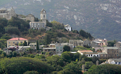 Centuri Village, Corsica - Pierre M - Flickr
