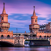 Berlin to Bamberg Photo