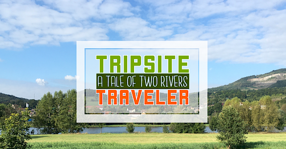 Tripsite Traveler: Prague to Dresden - A Tale of Two Rivers