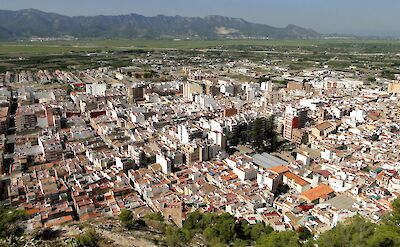Cullera, Valencia, Spain. Flickr:santiago lopez-pastor