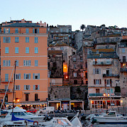 Corsica E-Bike Tour Photo