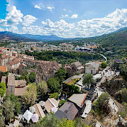 Corsica E-Bike Tour Photo