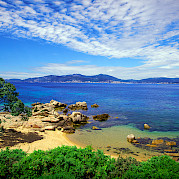 Corsica E-Bike Tour Photo
