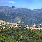 Corsica E-Bike Tour Photo