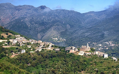 San Martino di Lota, Corsica, France. CC:Pierre Bona