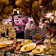 Flavors of Italy: The very best of Emilia Romagna Photo
