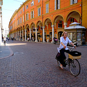 Flavors of Italy: The very best of Emilia Romagna Photo