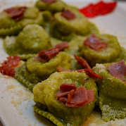 Flavors of Italy: The very best of Emilia Romagna Photo