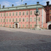 High Summer in Sweden Photo