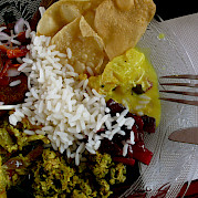 Exotic Kerala, India Photo