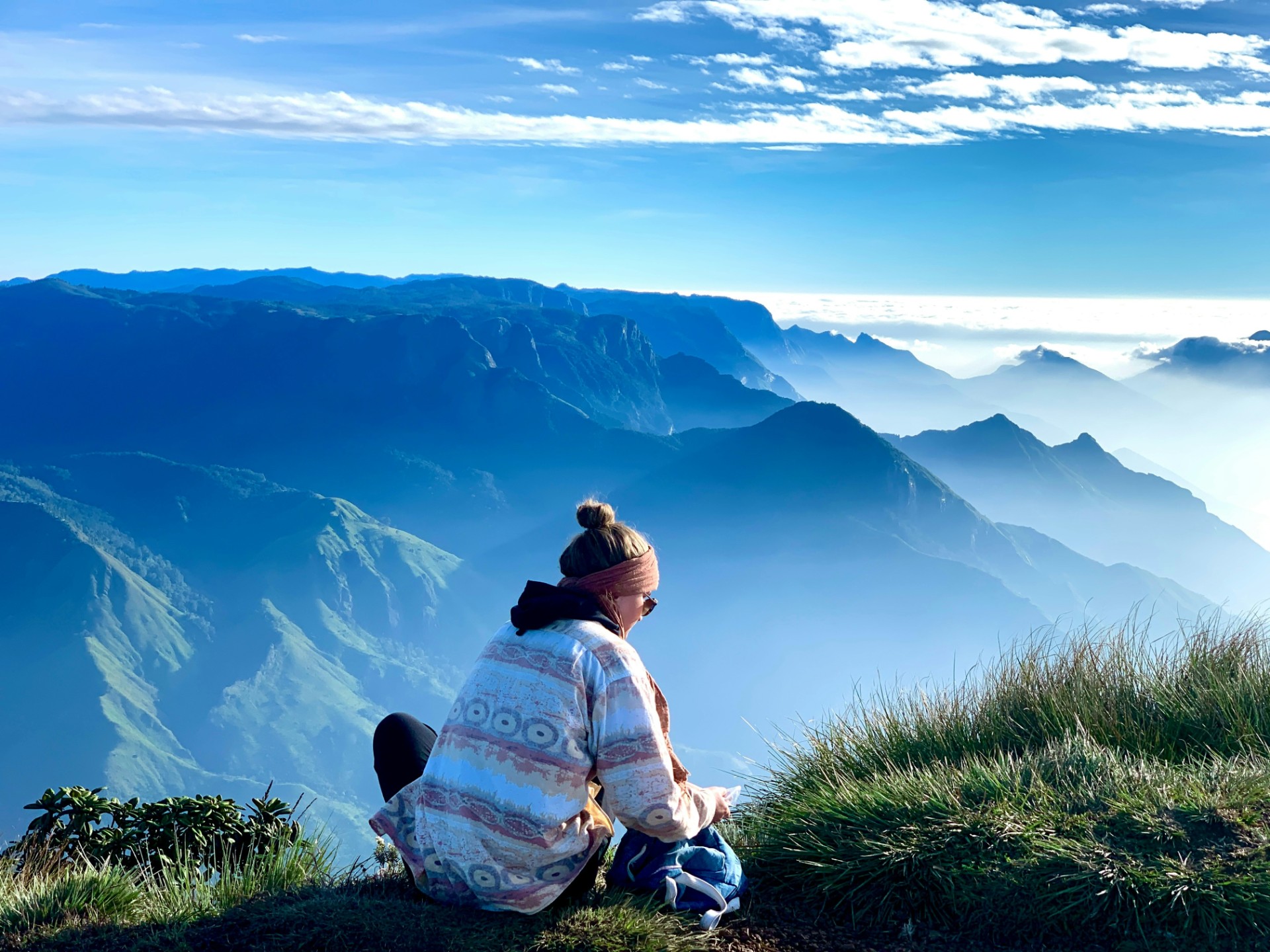 Exotic Kerala Bike Tour Coastal Inland Adventure