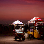 Exotic Kerala, India Photo