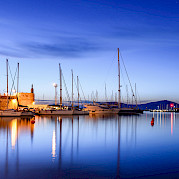 Sardinia: Culinary Delights E-Bike Tour Photo