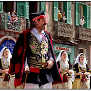 Sardinia - Evergreen Island World Photo