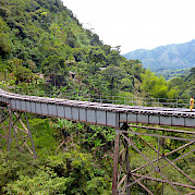 Multi-adventure in Colombia - from the mountains to the sea Photo